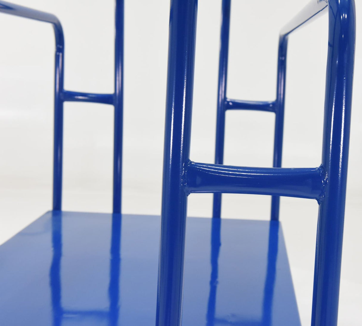 Vestil Vertical Panel Cart