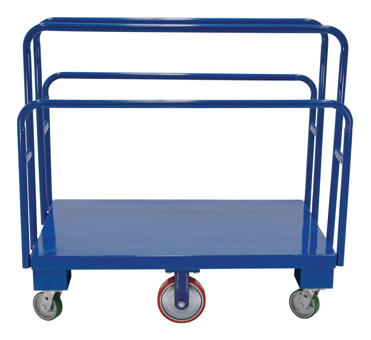 Vestil Vertical Panel Cart