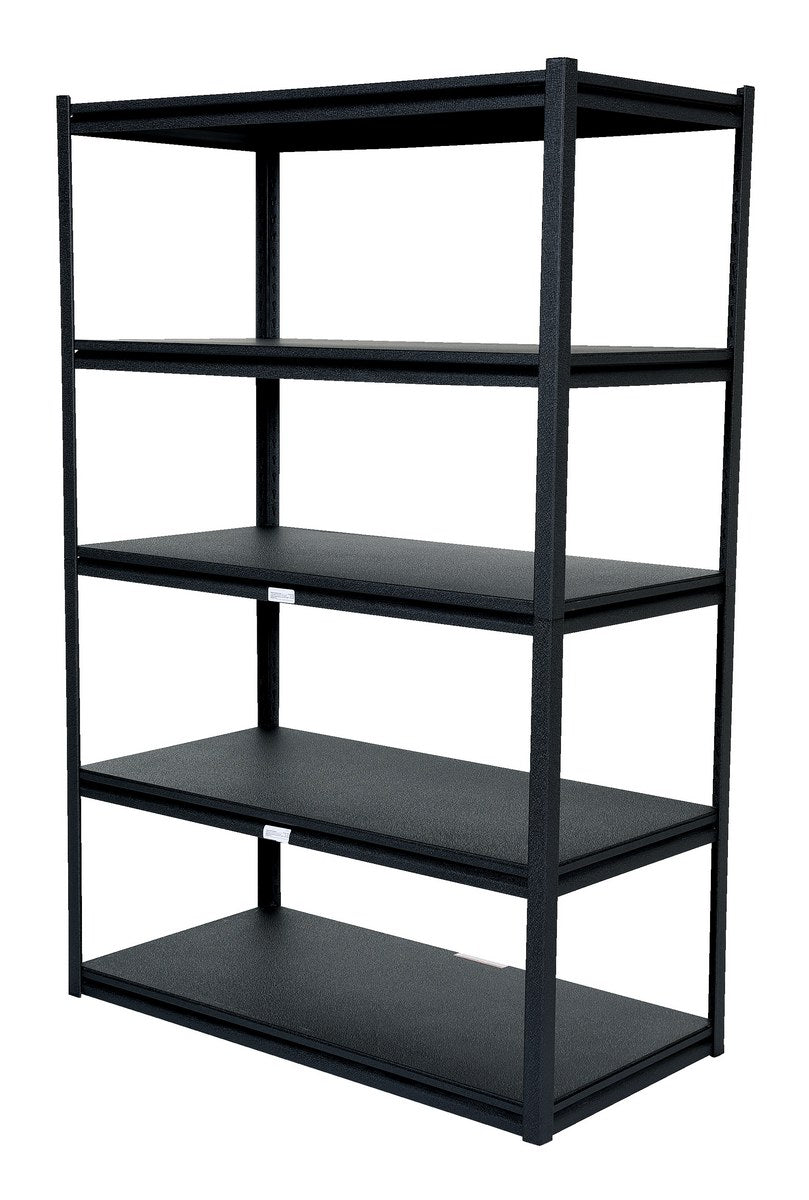 Vestil Powder Coated Boltless Shelving