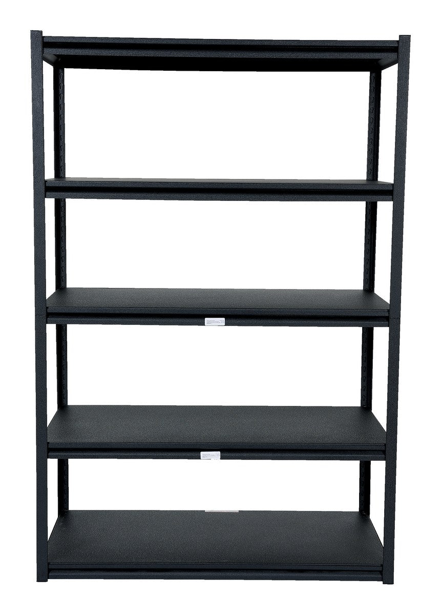 Vestil Powder Coated Boltless Shelving