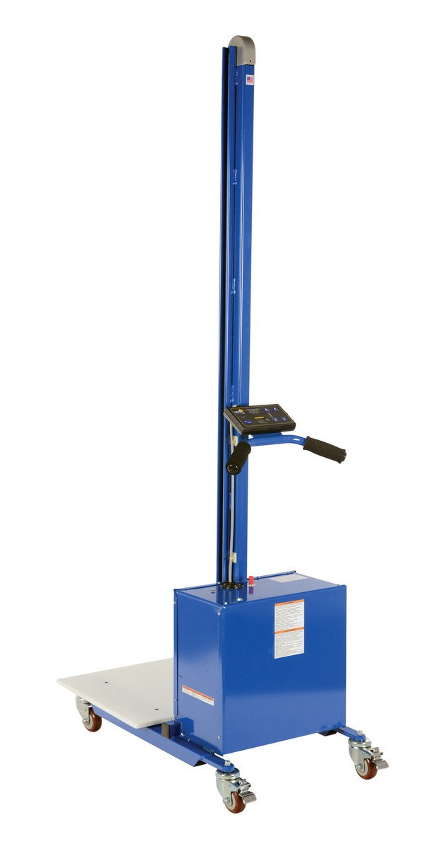 Vestil Powered Quick Lifts
