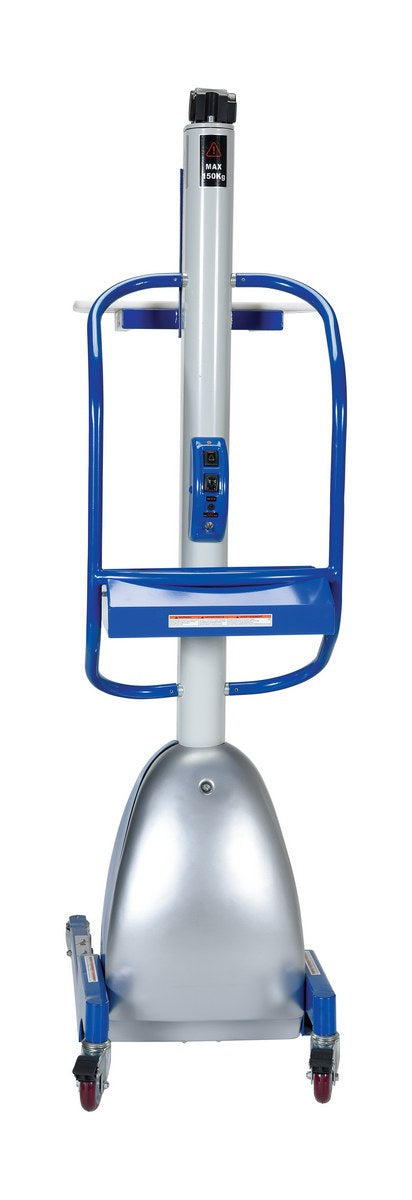 Vestil Versatile Quick Lifts