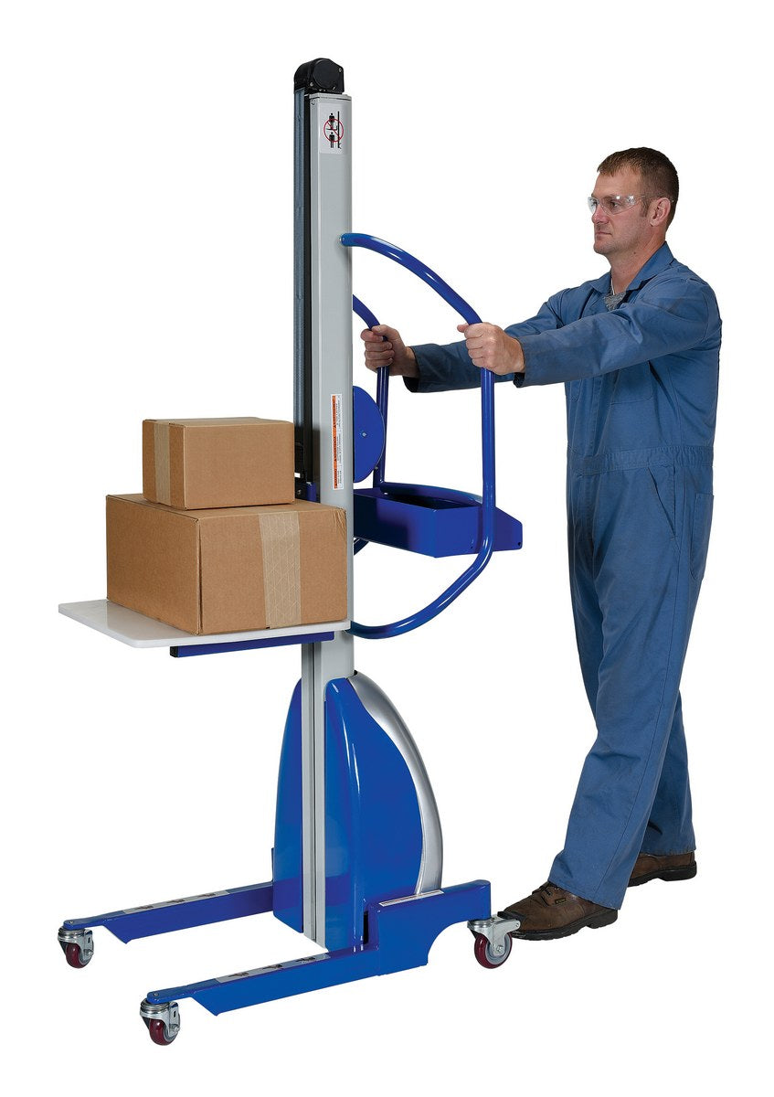 Vestil Versatile Quick Lifts