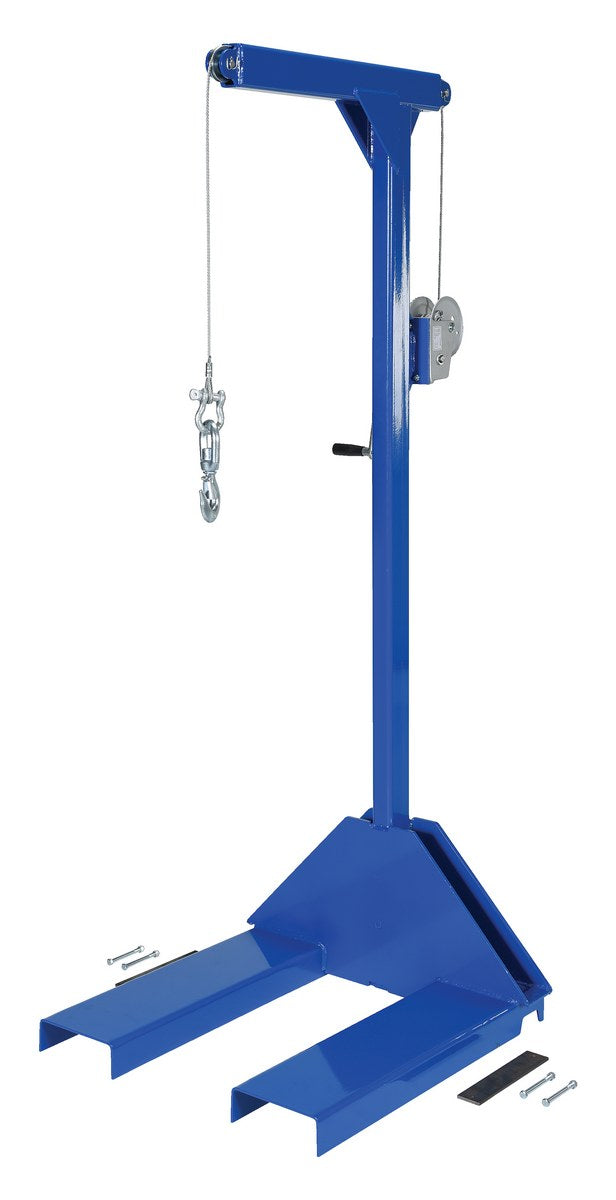 Vestil Pallet Truck Hoist