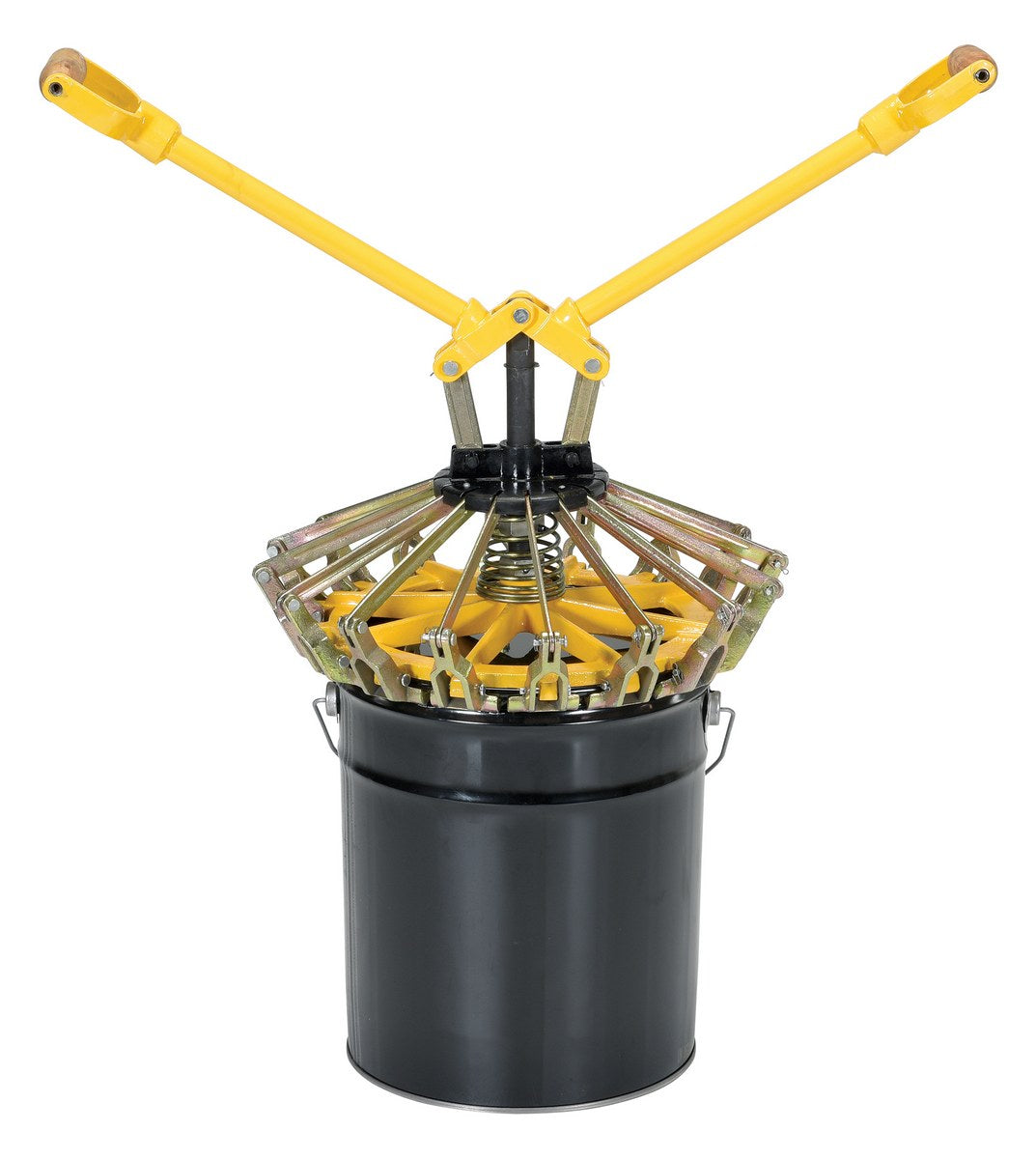 Vestil Steel Pail Lid Closing Tool