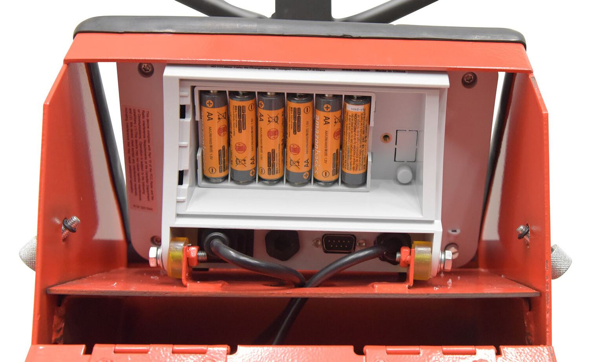 Vestil Pallet Trucks with Digital Scale