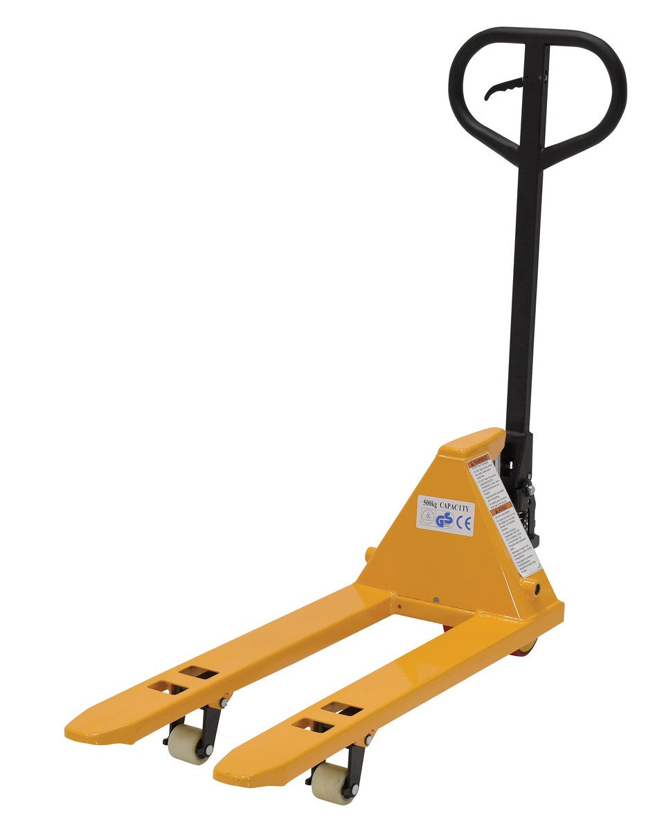 Vestil Roll Pallet Trucks