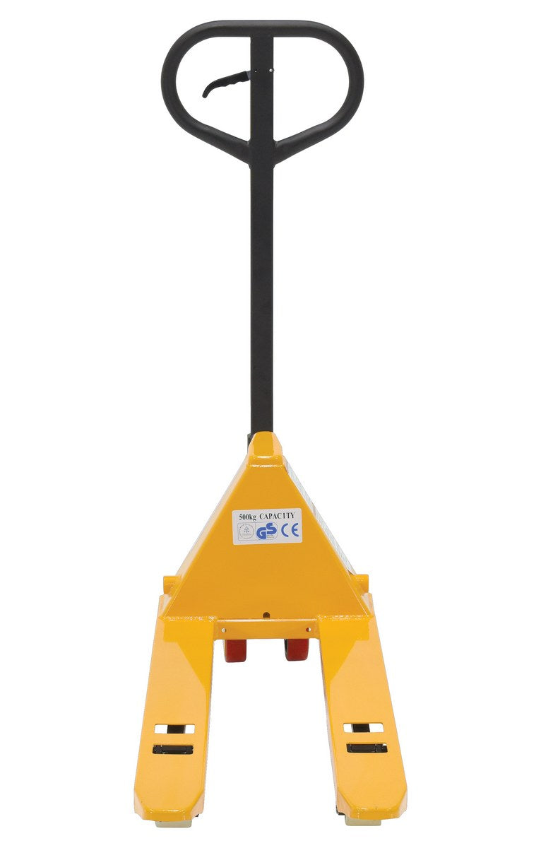 Vestil Roll Pallet Trucks