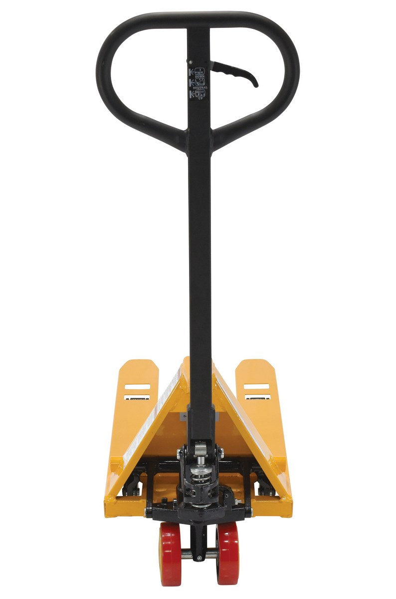 Vestil Roll Pallet Trucks