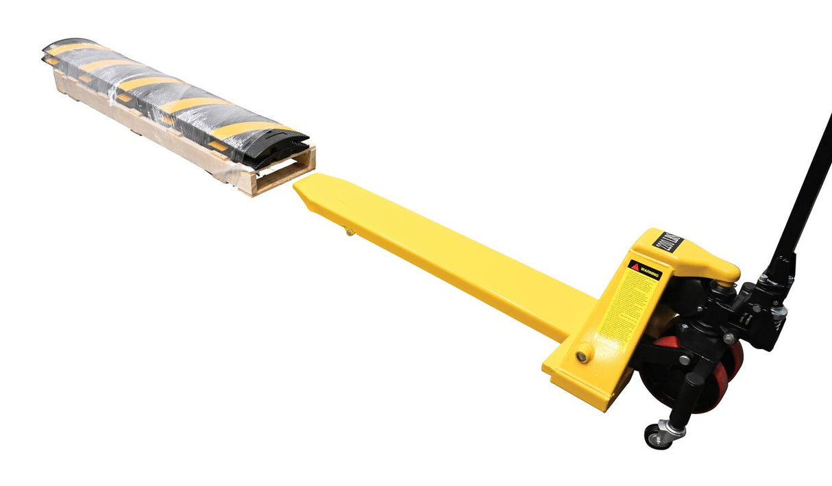 Vestil Single Fork Pallet Master