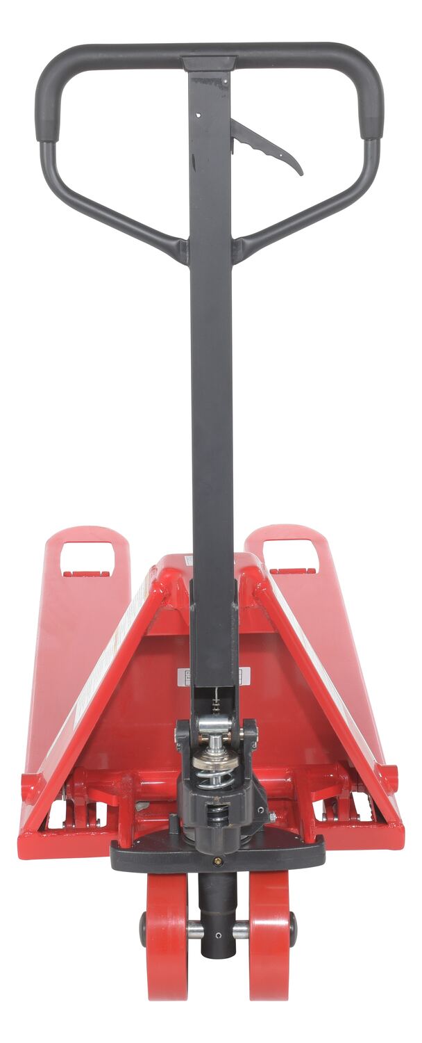 Vestil Low Profile Pallet Trucks