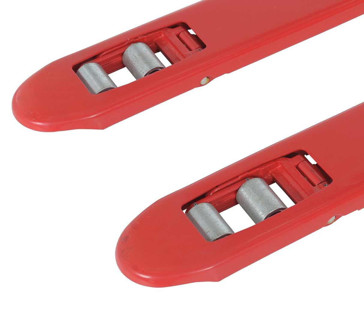 Vestil Low Profile Pallet Trucks