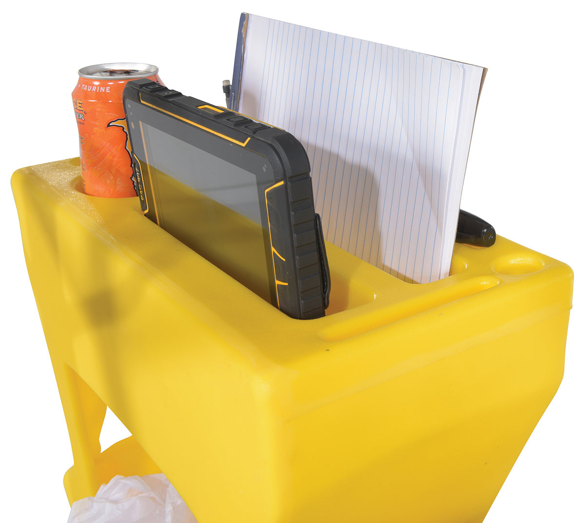 Vestil Pallet Trucks with P-CADDY