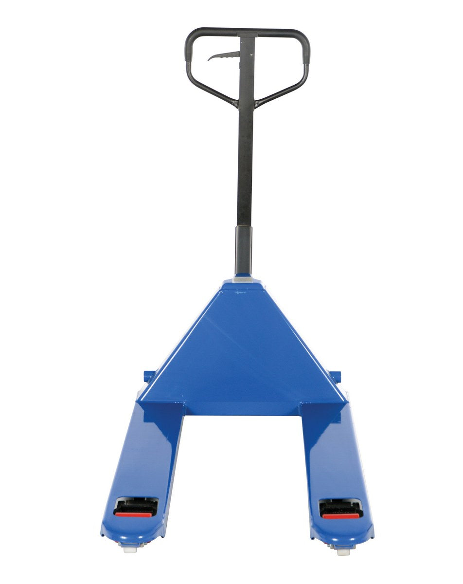 Vestil Quick Lift Pallet Trucks