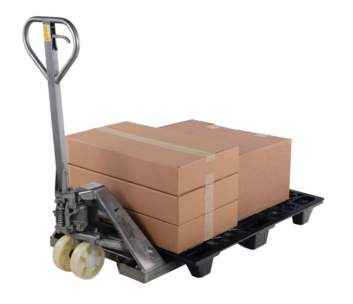 Vestil Specialized Pallet Trucks