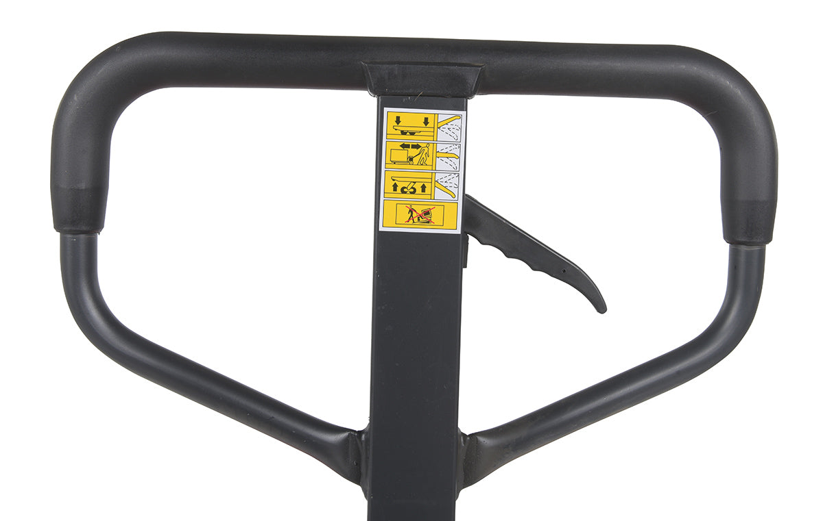 Vestil Full Featured Pallet Trucks