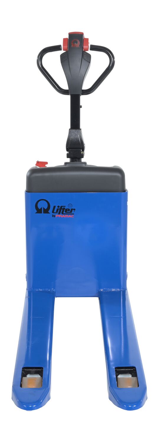 Vestil Electric Pallet Truck (Pramac)