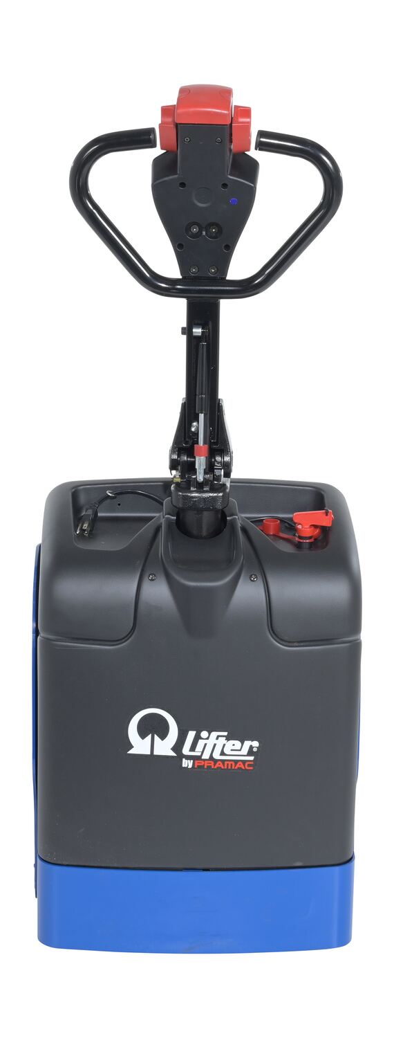 Vestil Electric Pallet Truck (Pramac)