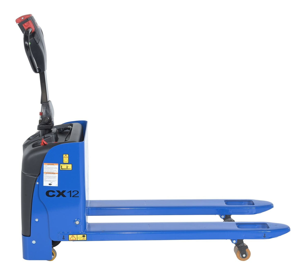 Vestil Electric Pallet Truck (Pramac)