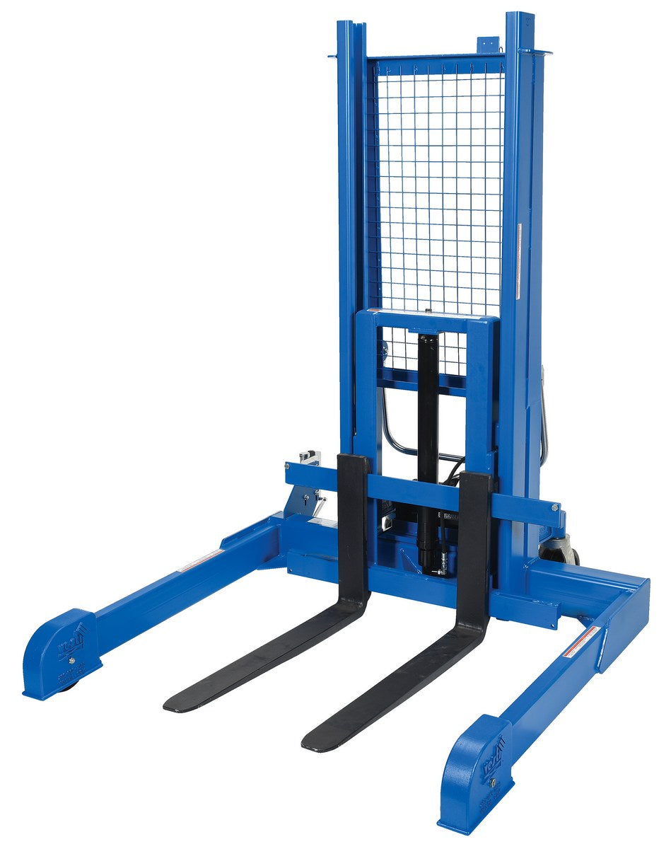 Vestil Pallet Master/Servers