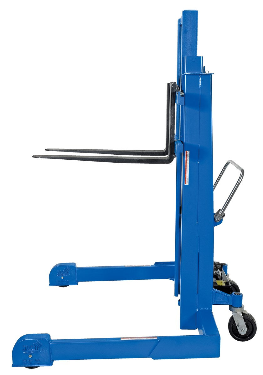 Vestil Pallet Master/Servers