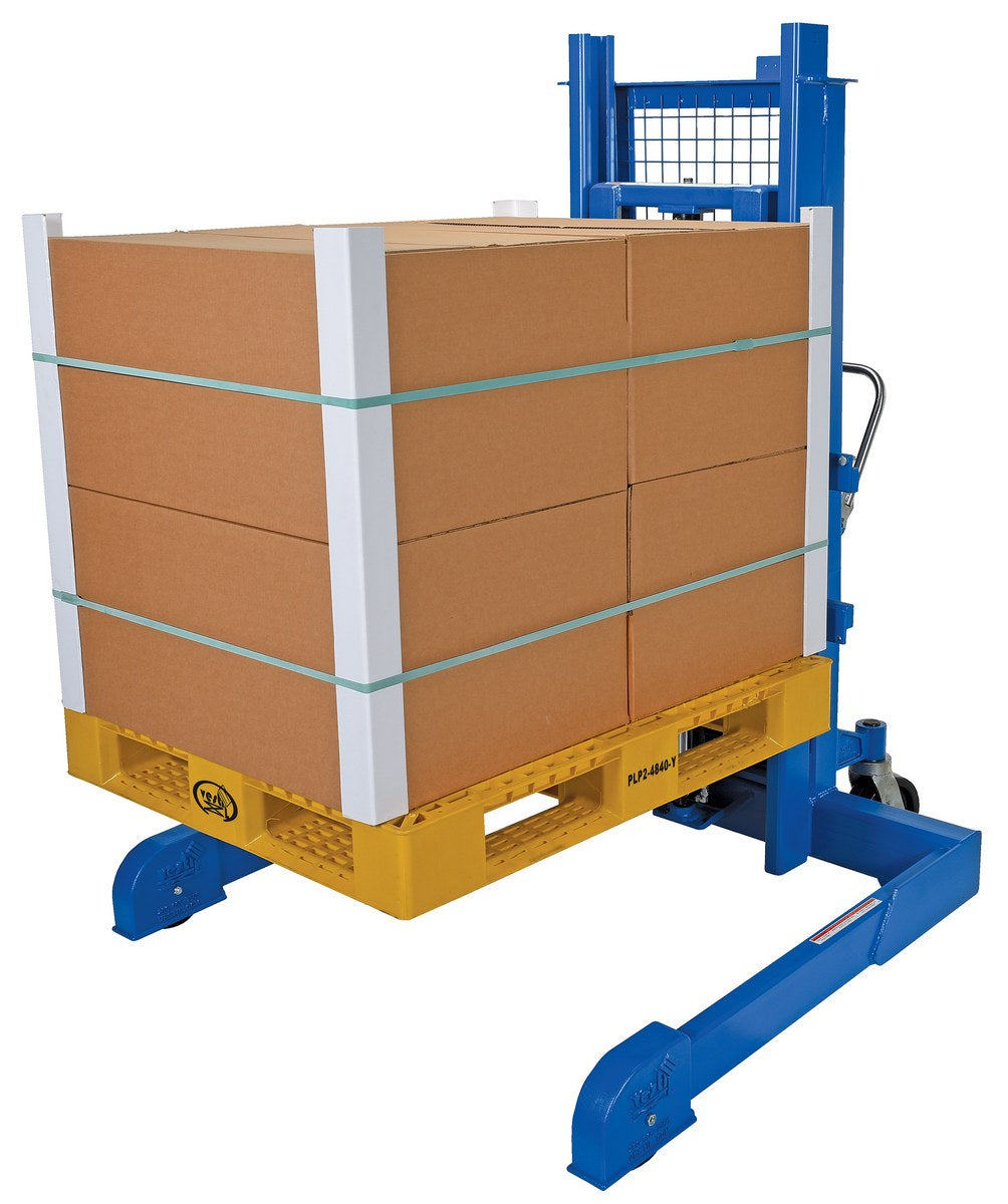 Vestil Pallet Master/Servers