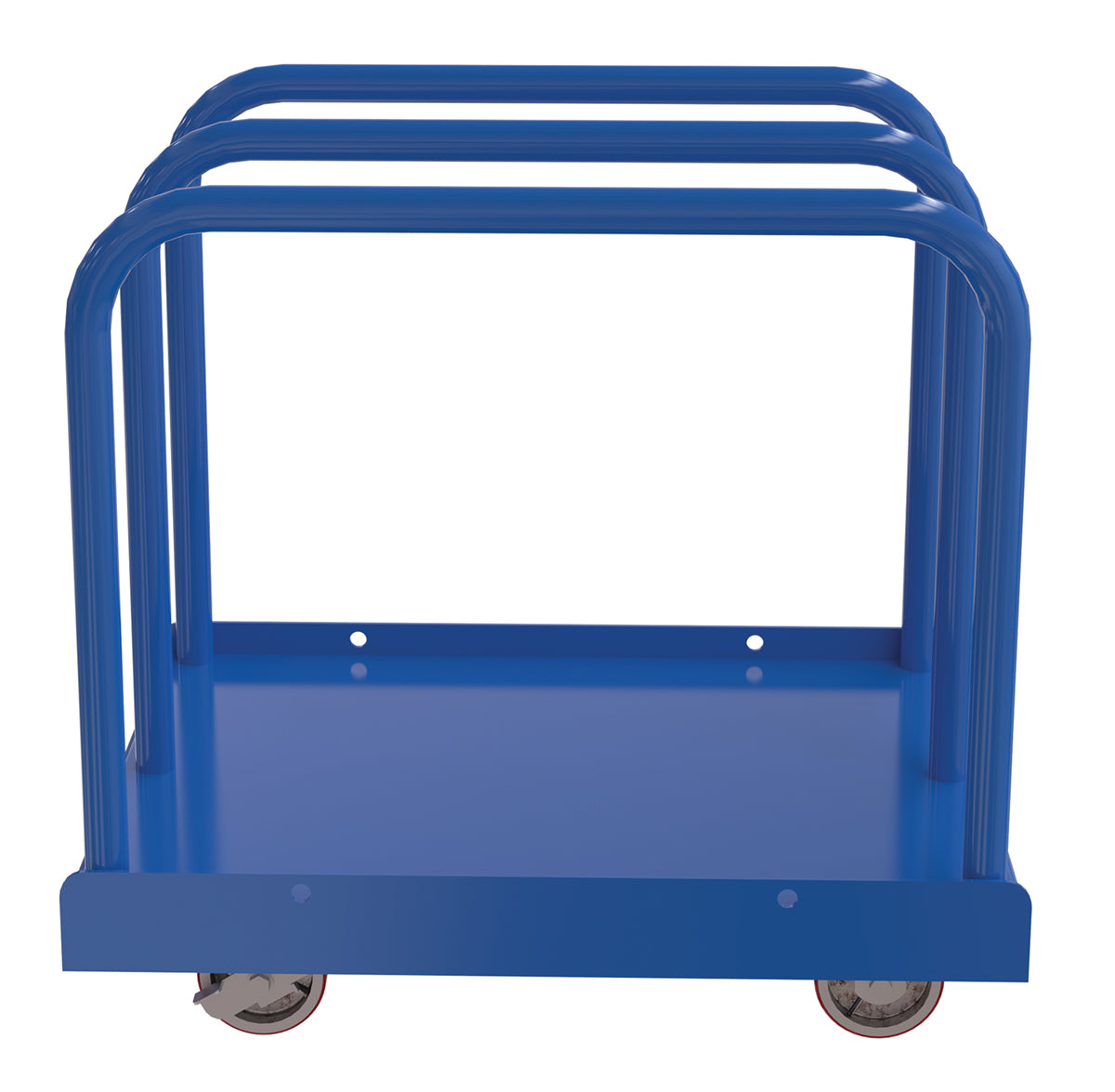 Vestil Heavy-Duty Panel Cart