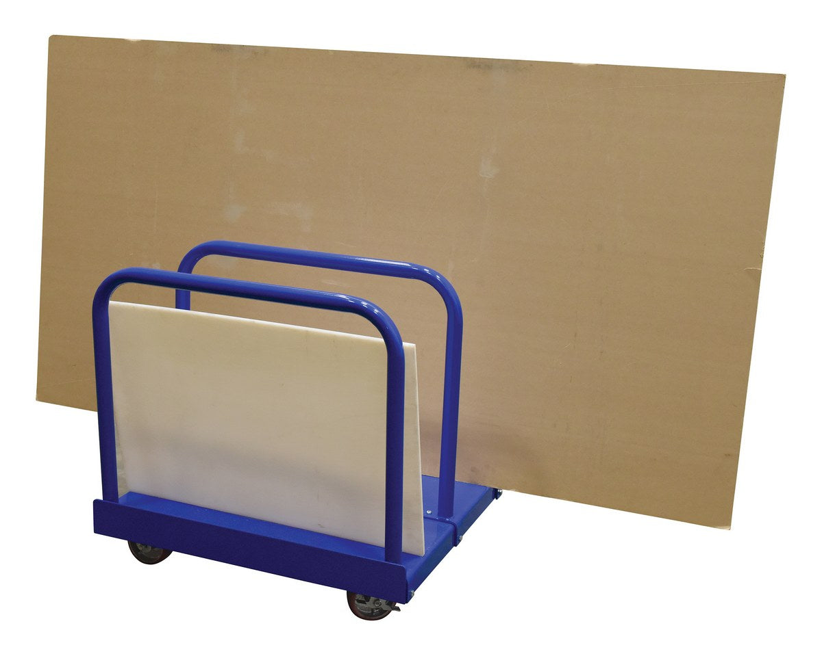 Vestil Heavy-Duty Panel Cart