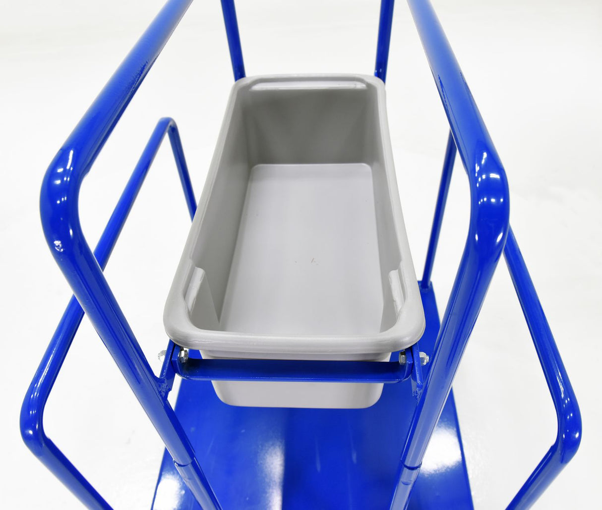 Vestil Panel Cart
