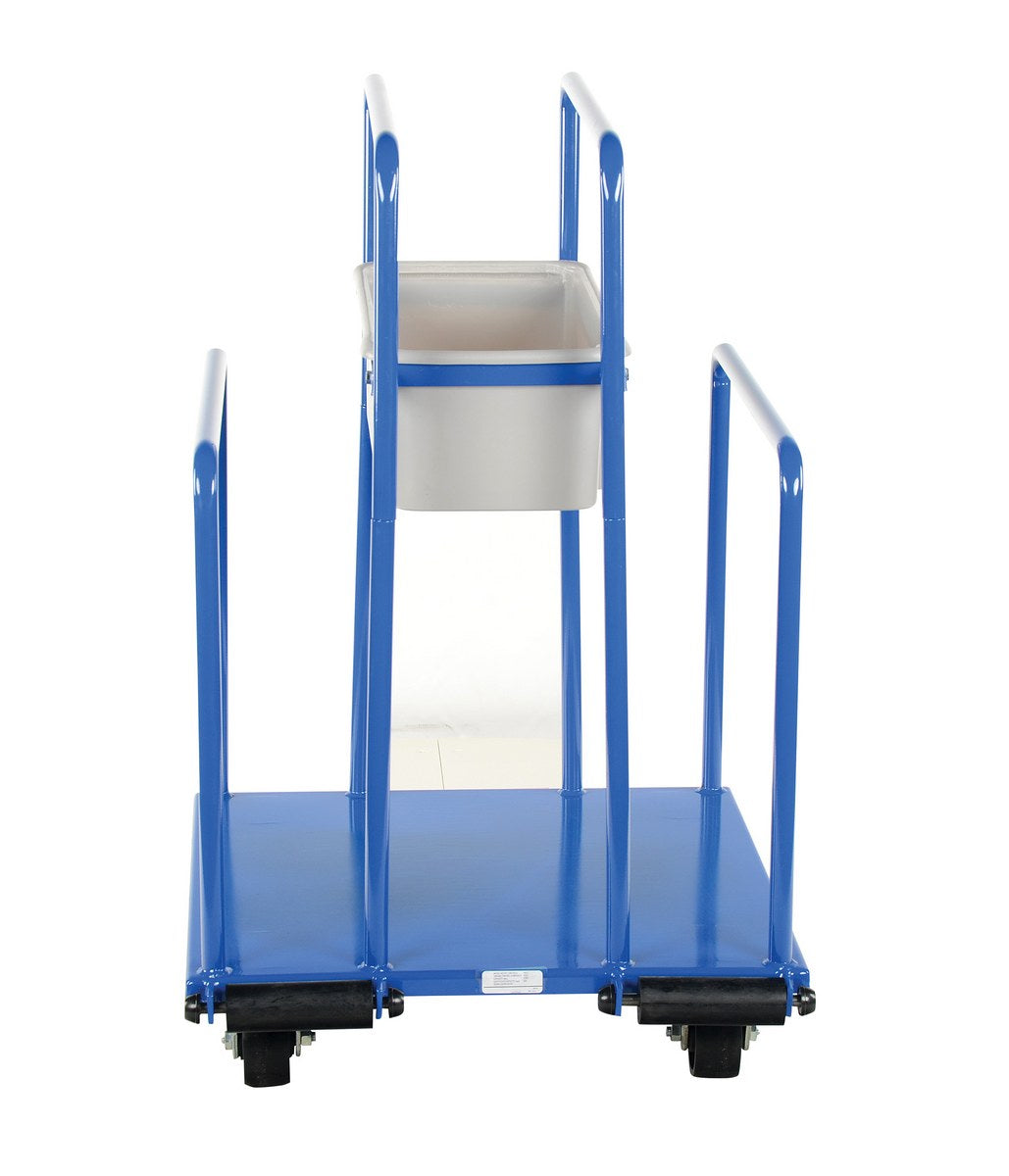 Vestil Panel Cart
