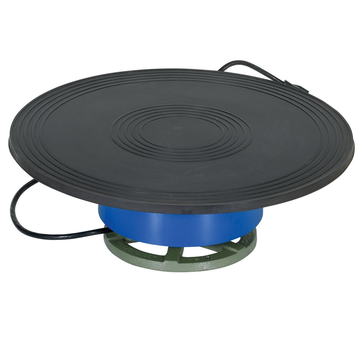 Vestil Powered Turntables