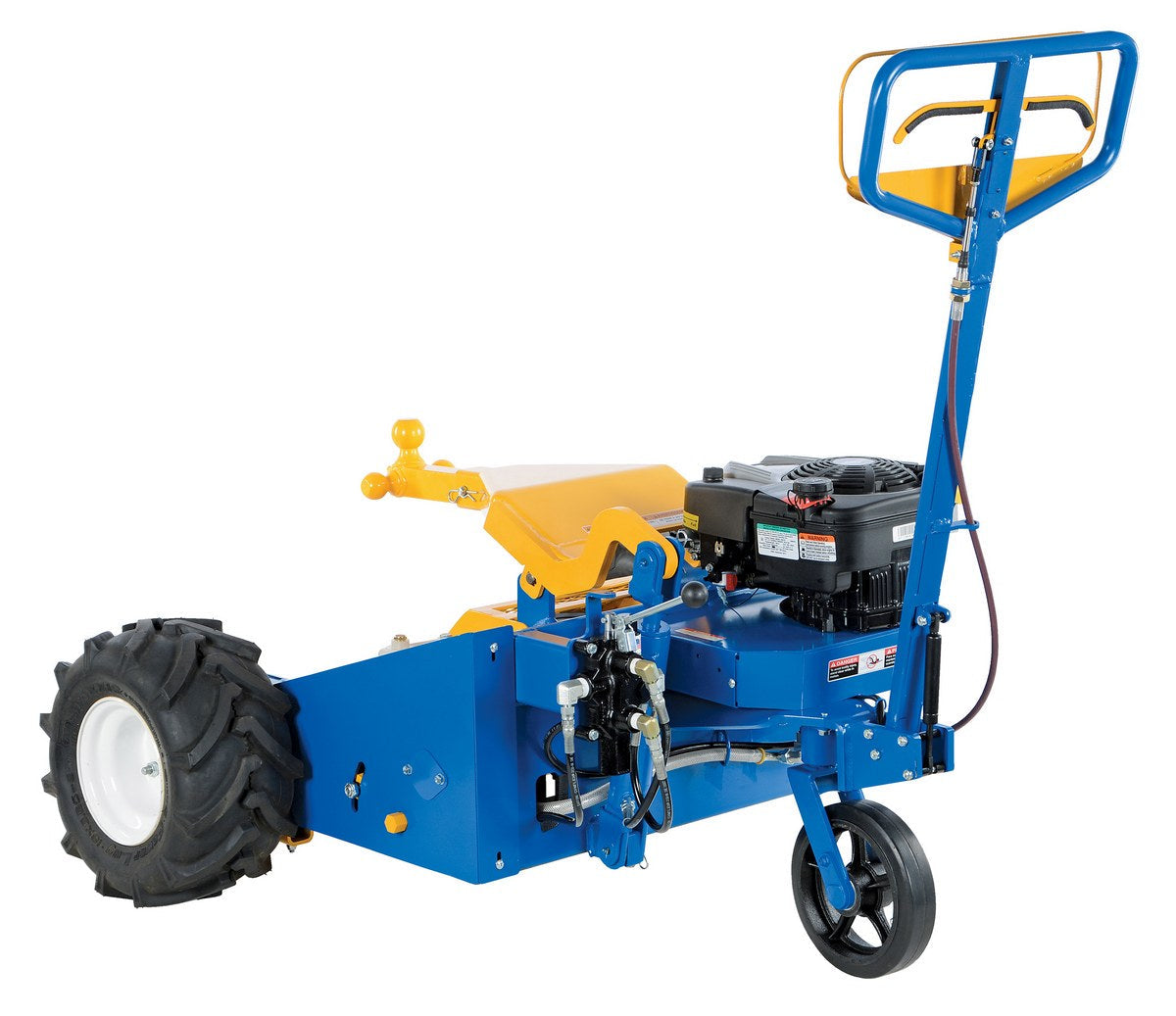Vestil Gas Powered Trailer Mover
