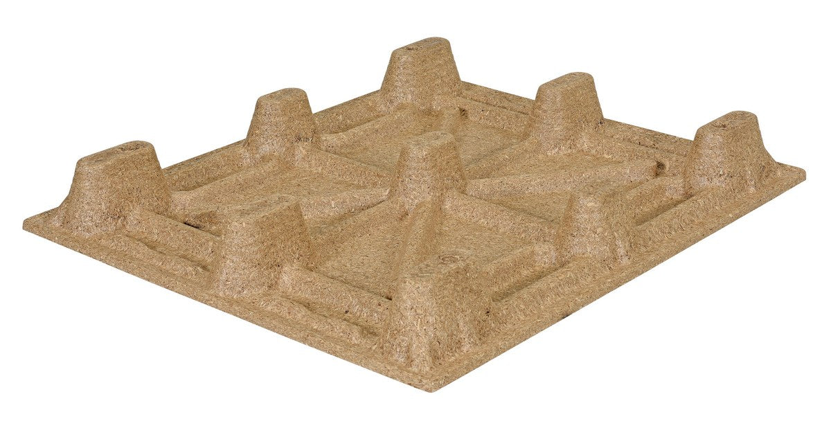 Vestil Steel Cross-Over Ladders