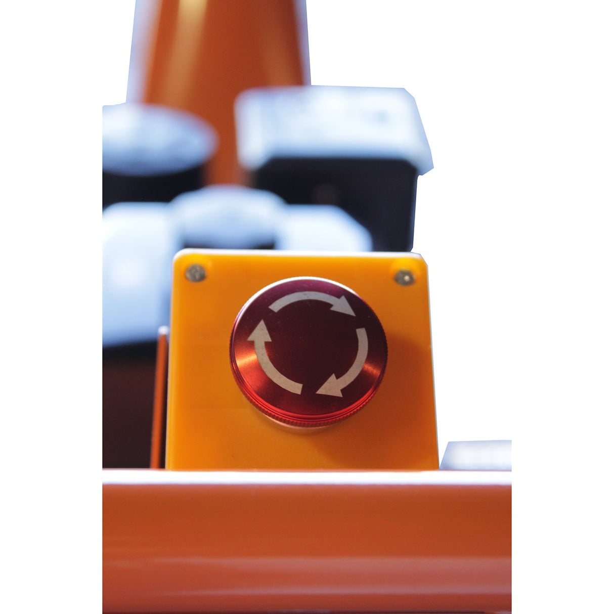 PowerKing 5-Inch 14 HP Chipper Shredder with Electric Starter & Hour Meter - PK0915-EH