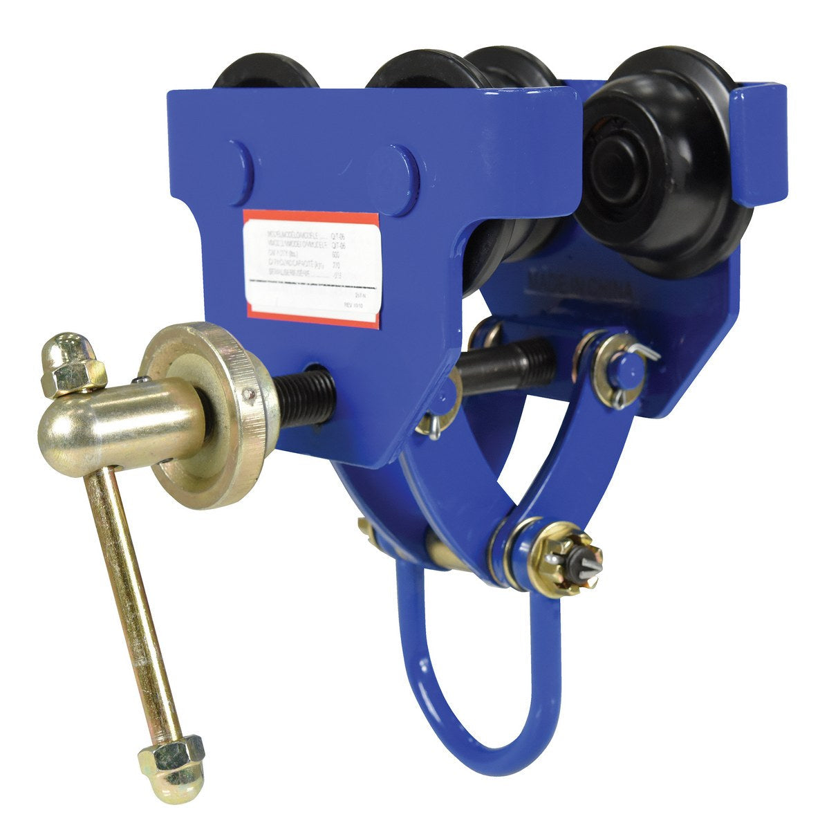 Vestil Electric Chain Hoists