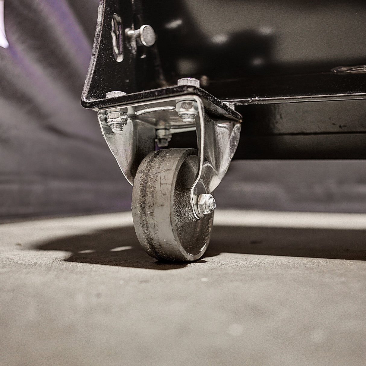 SnowBear Storm II - 84 x 22 Custom Mount Snow Plow Kit - STOR8422