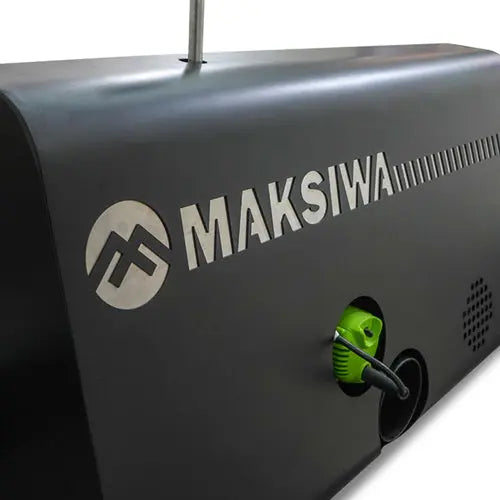 Maksiwa Edge Trimmer Machine RBB.4G