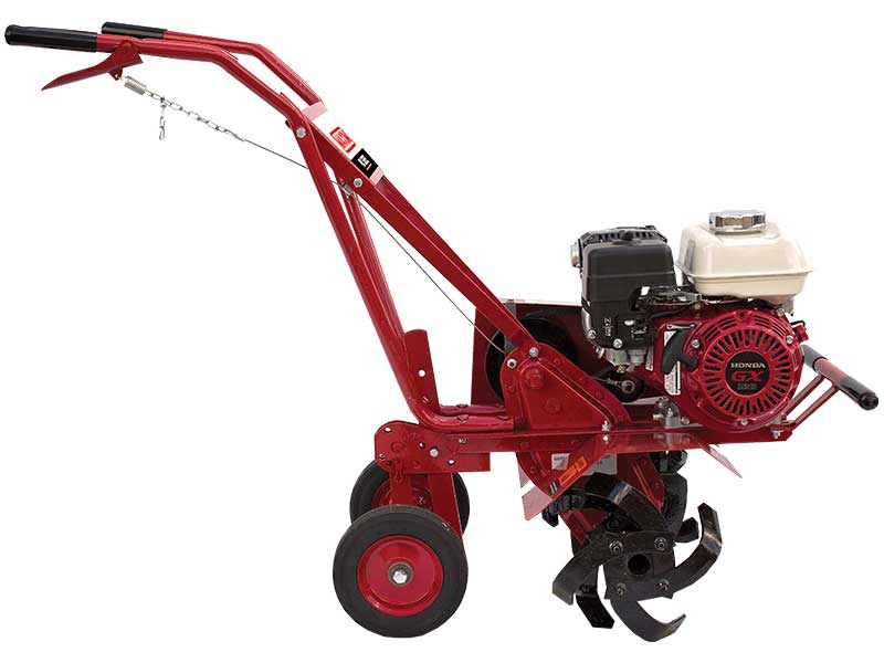 Maxim Commercial Compact Tiller (RM4H) 118cc Honda GX120