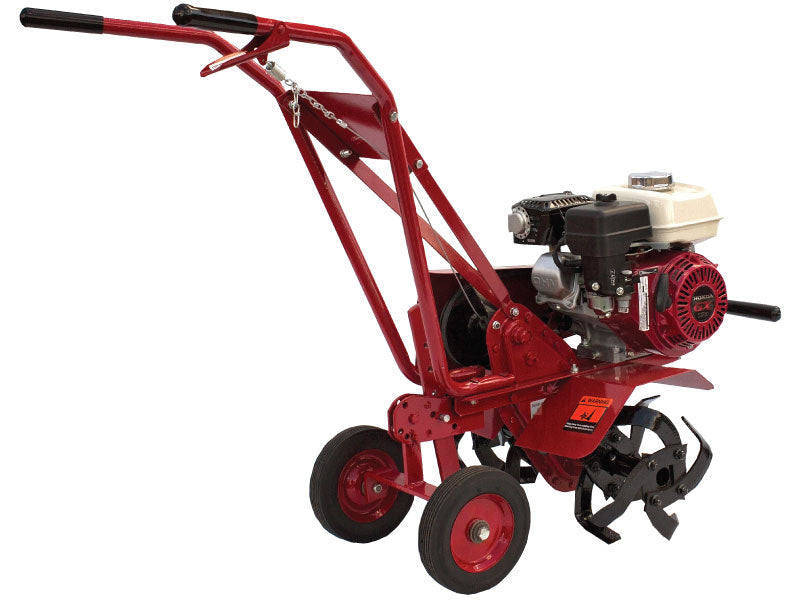 Maxim Commercial Compact Tiller (RM4H) 118cc Honda GX120