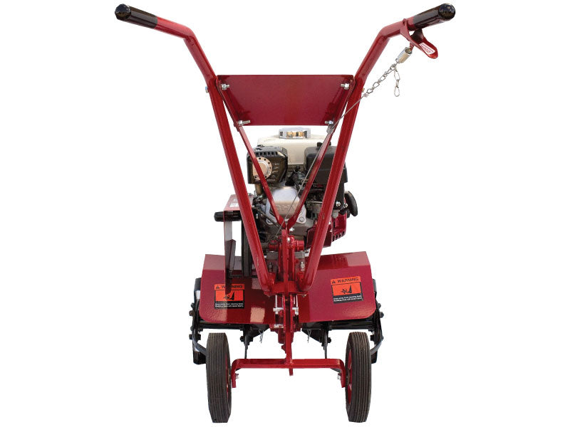 Maxim Commercial Compact Tiller (RM4H) 118cc Honda GX120