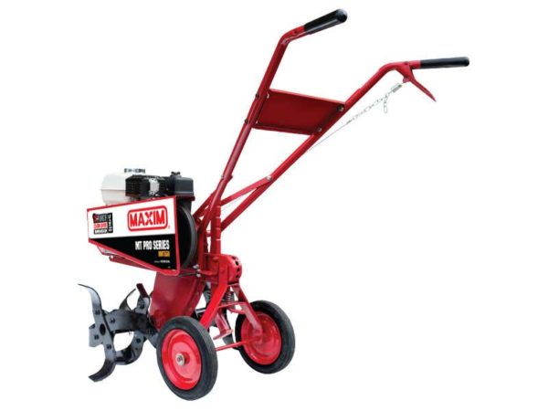 Maxim MT PRO Series Tiller (RMT55H) Honda GX160