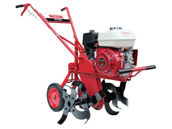 Maxim MT PRO Series Tiller (RMT55H) Honda GX160