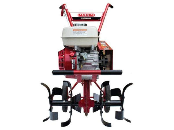 Maxim MT PRO Series Tiller (RMT55H) Honda GX160