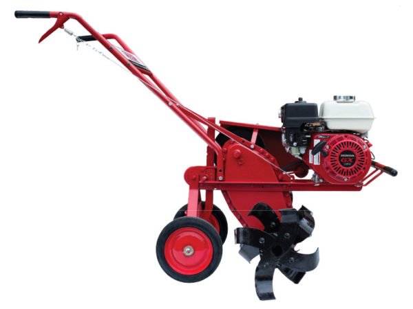 Maxim MT PRO Series Tiller (RMT55H) Honda GX160