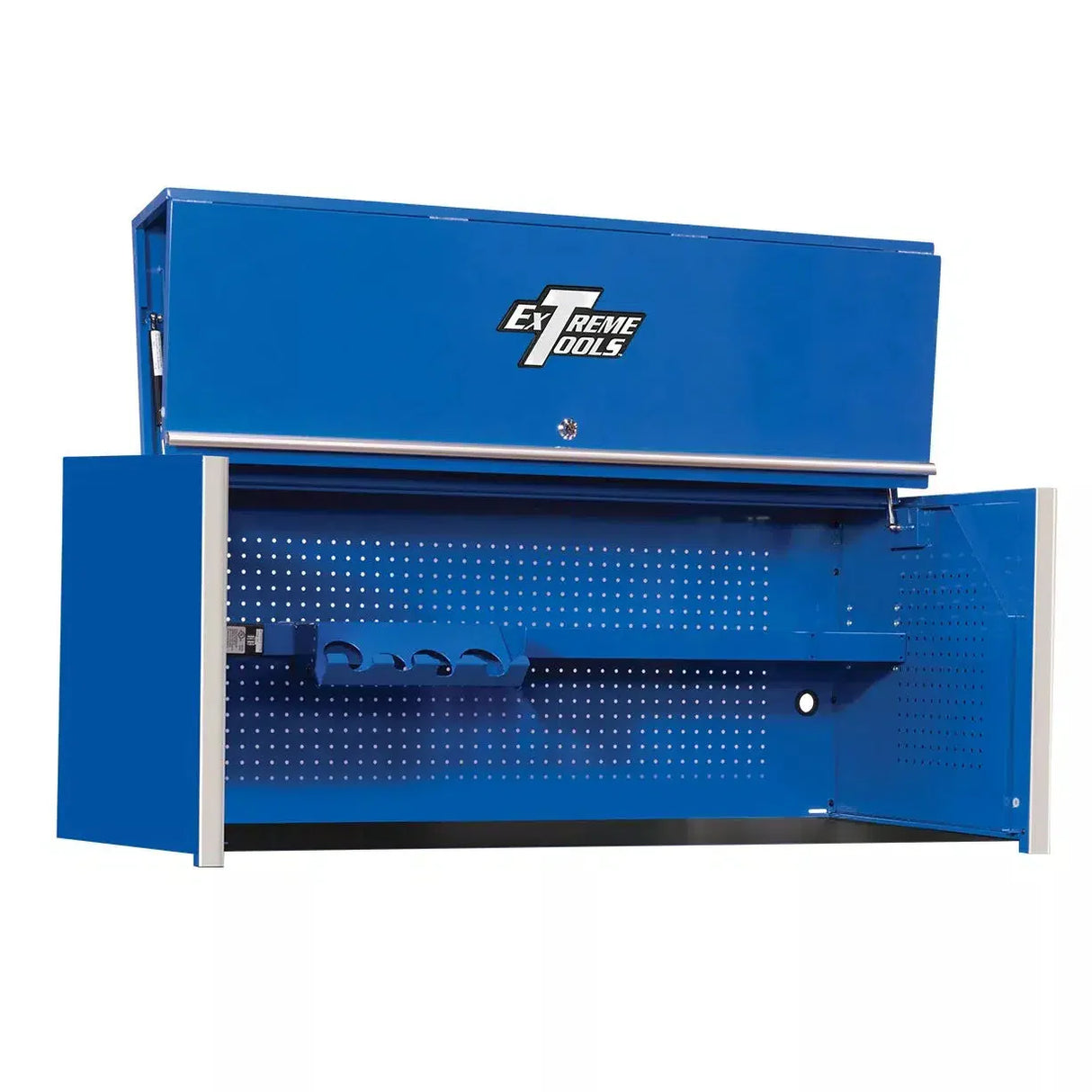 Extreme Tools RX Series 55"W X 25"W Extreme Power Workstation Hutches