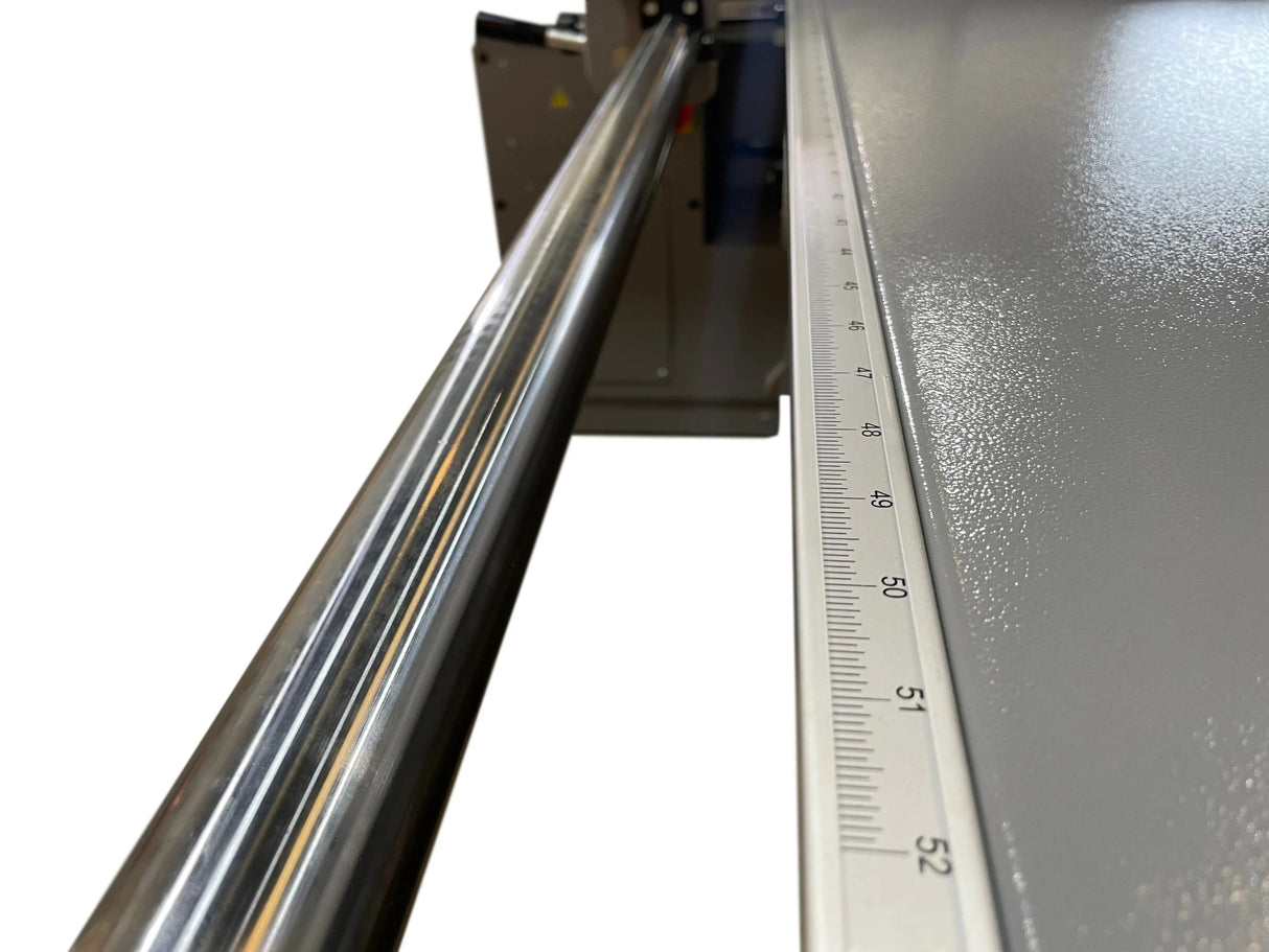 Maksiwa Sliding Panel Saw Platinum - 10 foot - 7.5HP / 3 Phase