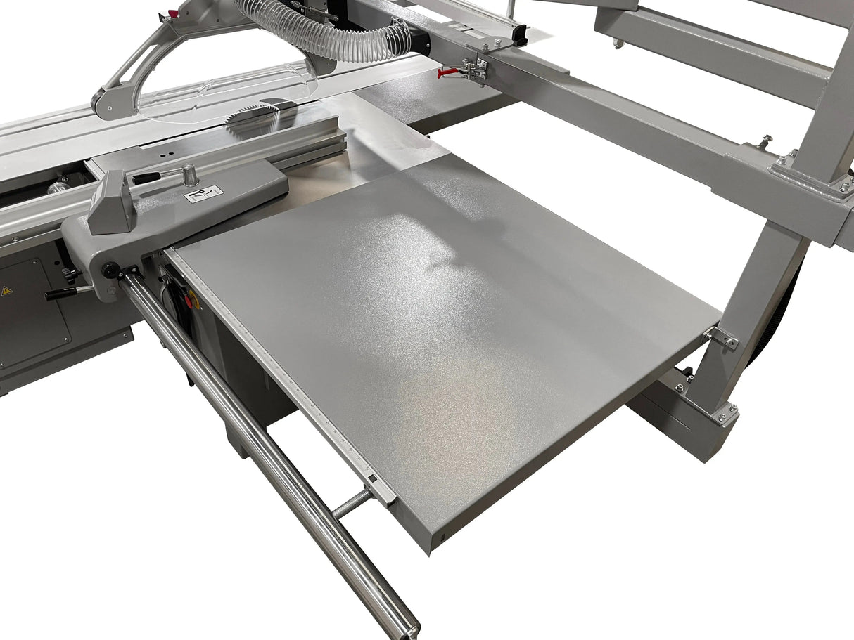Maksiwa Sliding Panel Saw Platinum - 10 foot - 7.5HP / 3 Phase