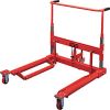 Norco 1000 Lb Hd Wheel Dolly NRO82301D