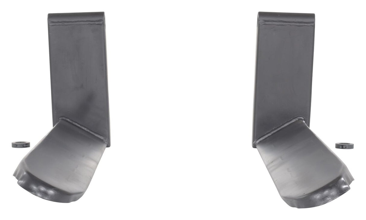 Vestil Drum Roll Reel Forks