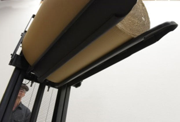 Vestil Drum Roll Reel Forks